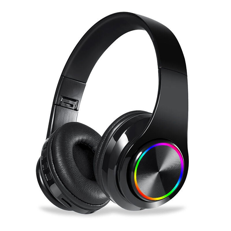 Headphones - Microphone