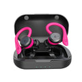 🎧 TWS Sport Bluetooth Earbuds – IPX7 Waterproof, 20H Playtime, Stereo Wireless Headset