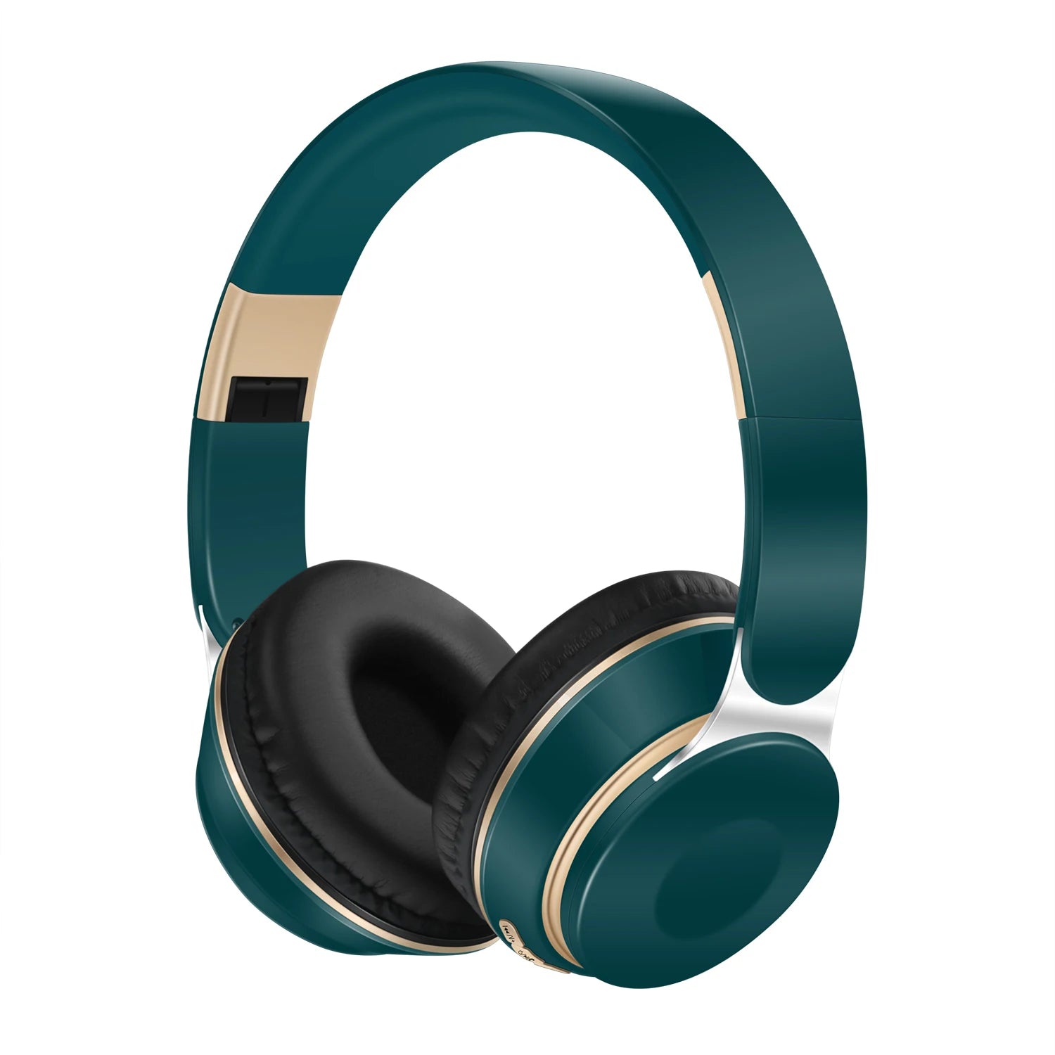 🎧 Wireless Bluetooth Headphones 2026 – Stereo Headband, SD Card Support & Mic for iOS/Android Devices