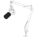 🎤 MAONO PD200X Dynamic Gaming Microphone – XLR/USB, Tap-to-Mute, Gain Control for Streaming, Recording & YouTube
