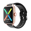 ⌚ Smart Watch 1.83” Waterproof – Answer Calls, Message Notifications, Sleep Tracking & Fitness Pedometer for iOS & Android