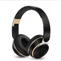 🎧 Wireless Bluetooth Headphones 2026 – Stereo Headband, SD Card Support & Mic for iOS/Android Devices