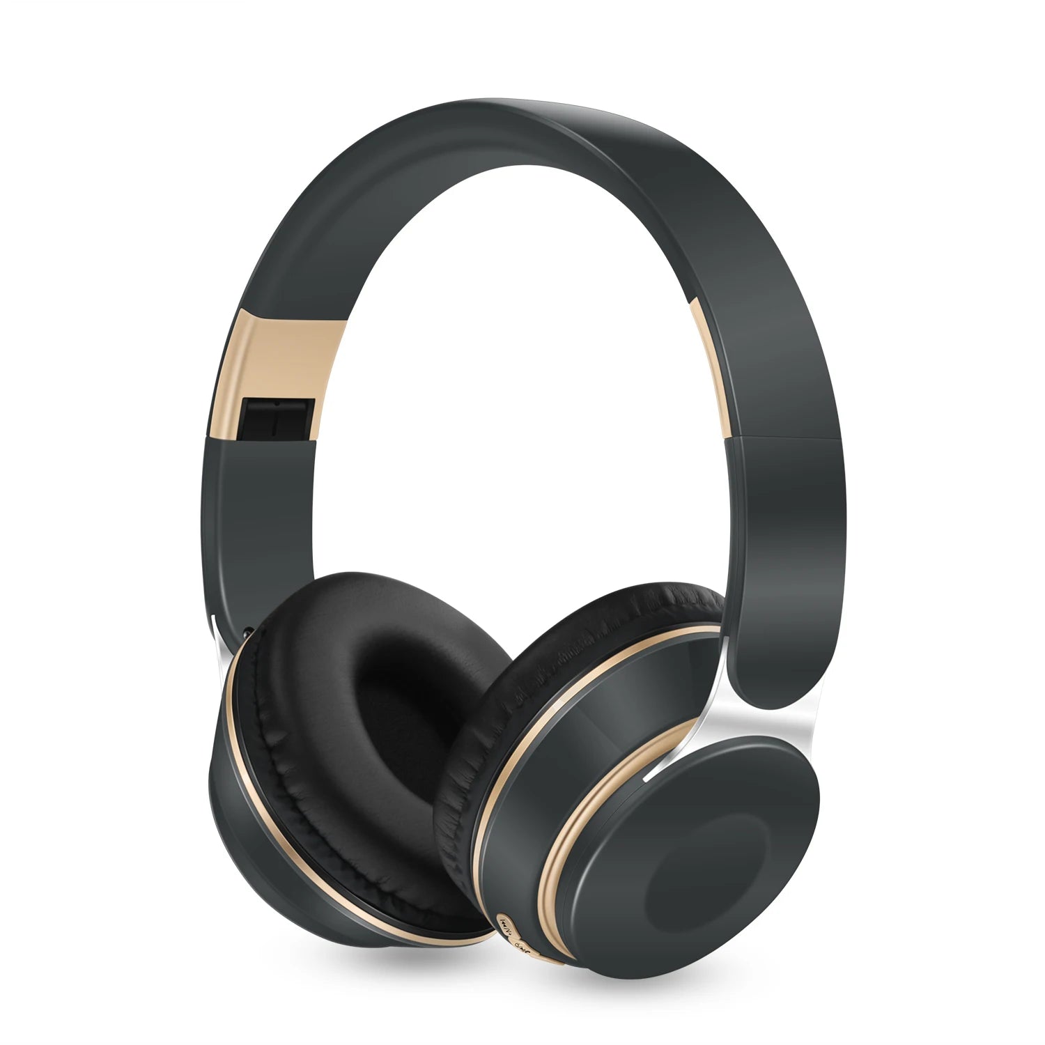 🎧 Wireless Bluetooth Headphones 2026 – Stereo Headband, SD Card Support & Mic for iOS/Android Devices