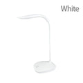 Portable LED Desk Lamp with USB Charging – Touch Control Dimming, Eye-Care Light for Reading, Study, Room & Office