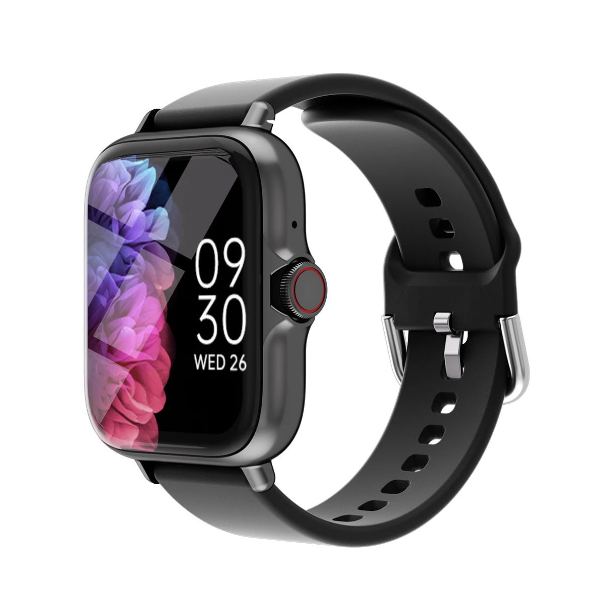 ⌚ Smart Watch 1.83” Waterproof – Answer Calls, Message Notifications, Sleep Tracking & Fitness Pedometer for iOS & Android